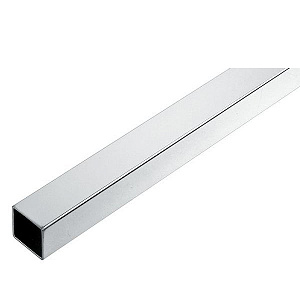 Труба квадратная 25*25, Primo